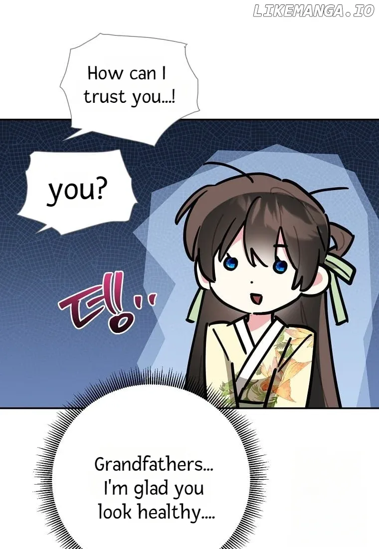 I am the Precious Daughter of the Greatest Villain in the Fantasy World Chapter 140 80